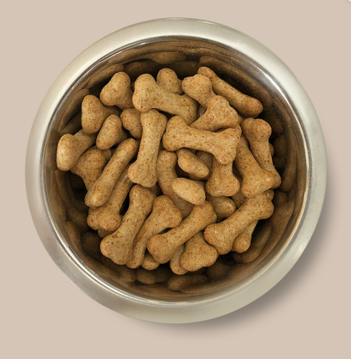 chicken Gravy Bones 200g