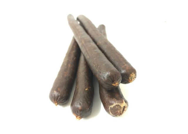 sausage sticks black pudding 1kg