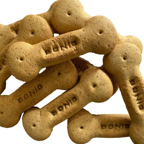 broken Bonio Biscuit