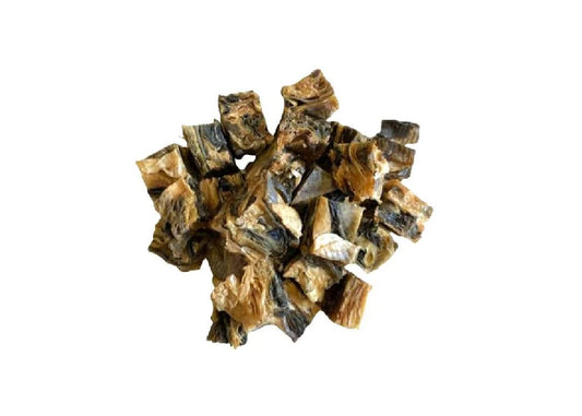 Fish Cubes 100g