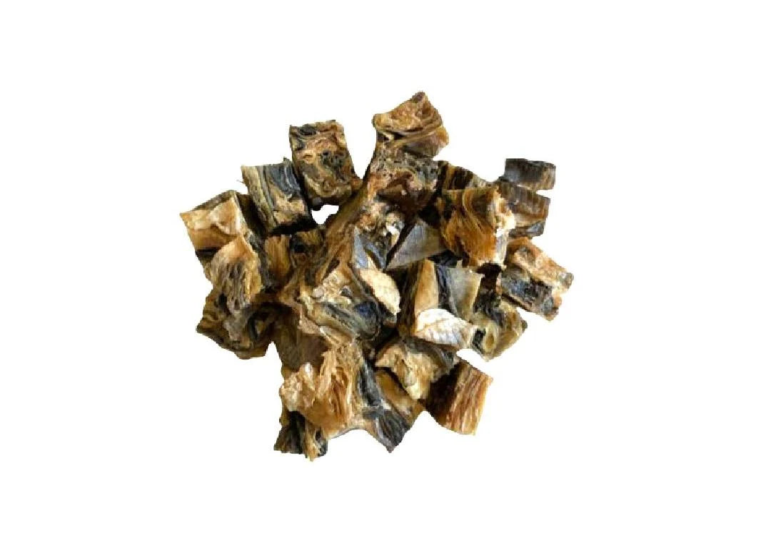 Fish Cubes 1kg