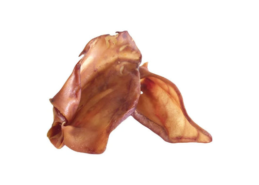 Pig Ears Large 5pk