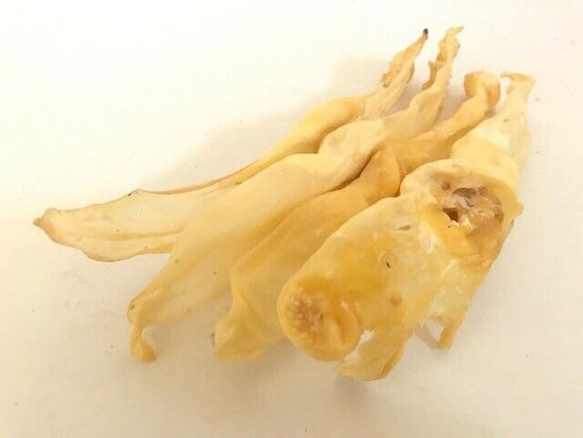 puffed Rabbit Ears 150G